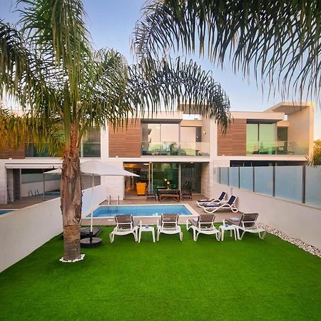 Moon By Check-In Portugal Villa Албуфейра Екстериор снимка